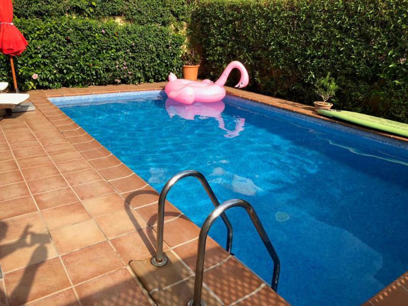 Ferienhaus Casa Yelmo Cala Mandia  Экстерьер фото