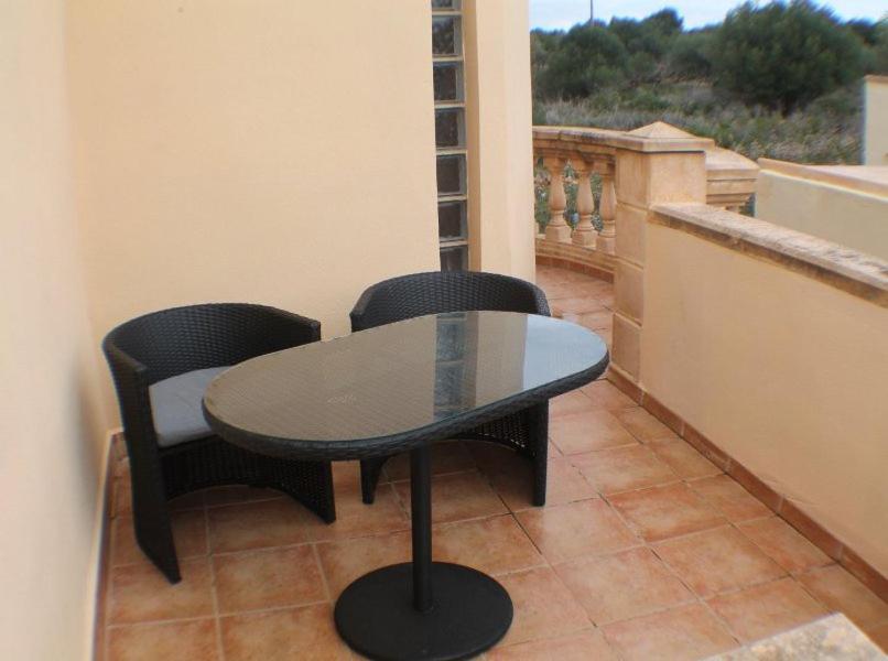 Ferienhaus Casa Yelmo Cala Mandia  Экстерьер фото