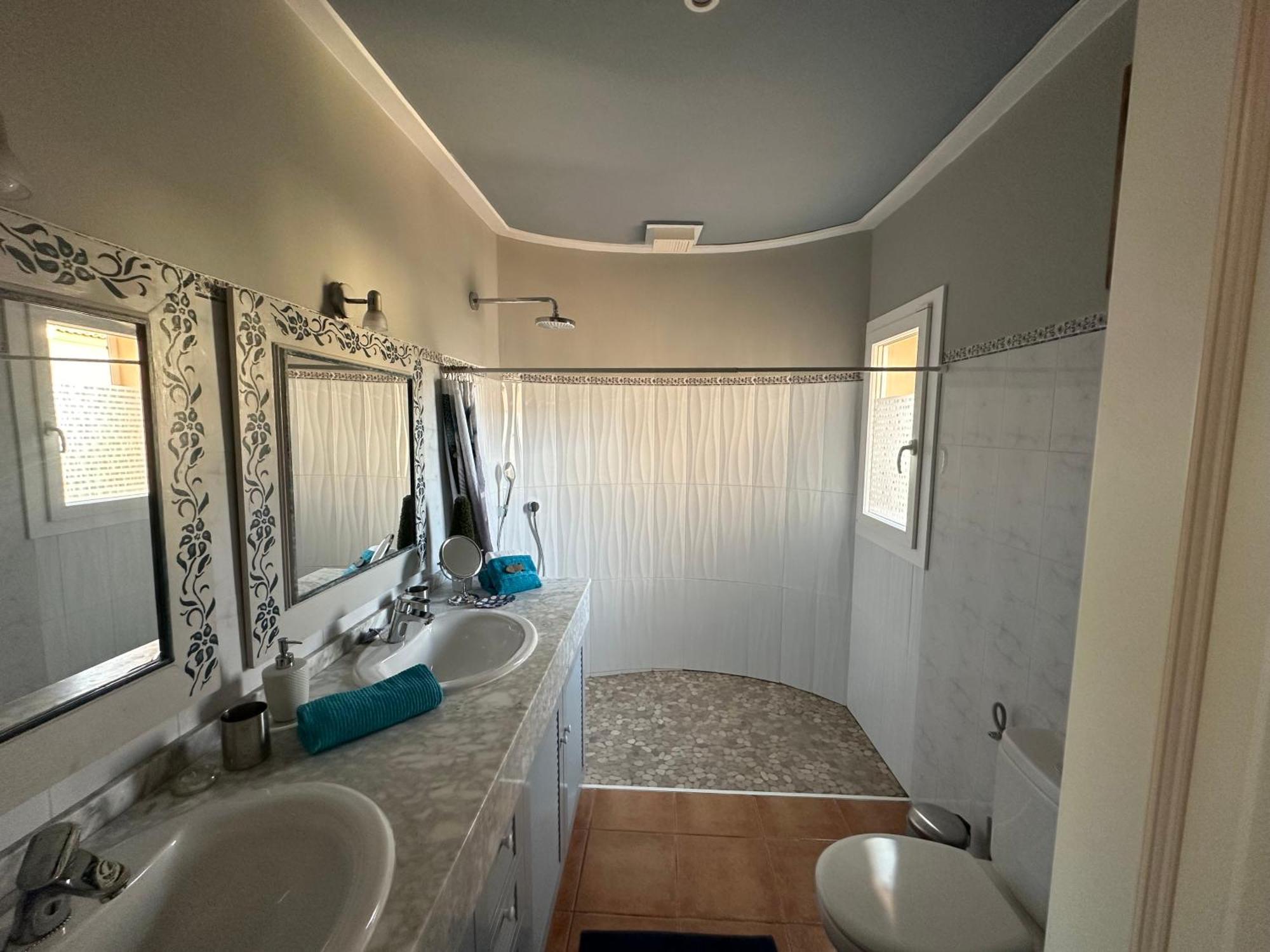 Ferienhaus Casa Yelmo Cala Mandia  Экстерьер фото