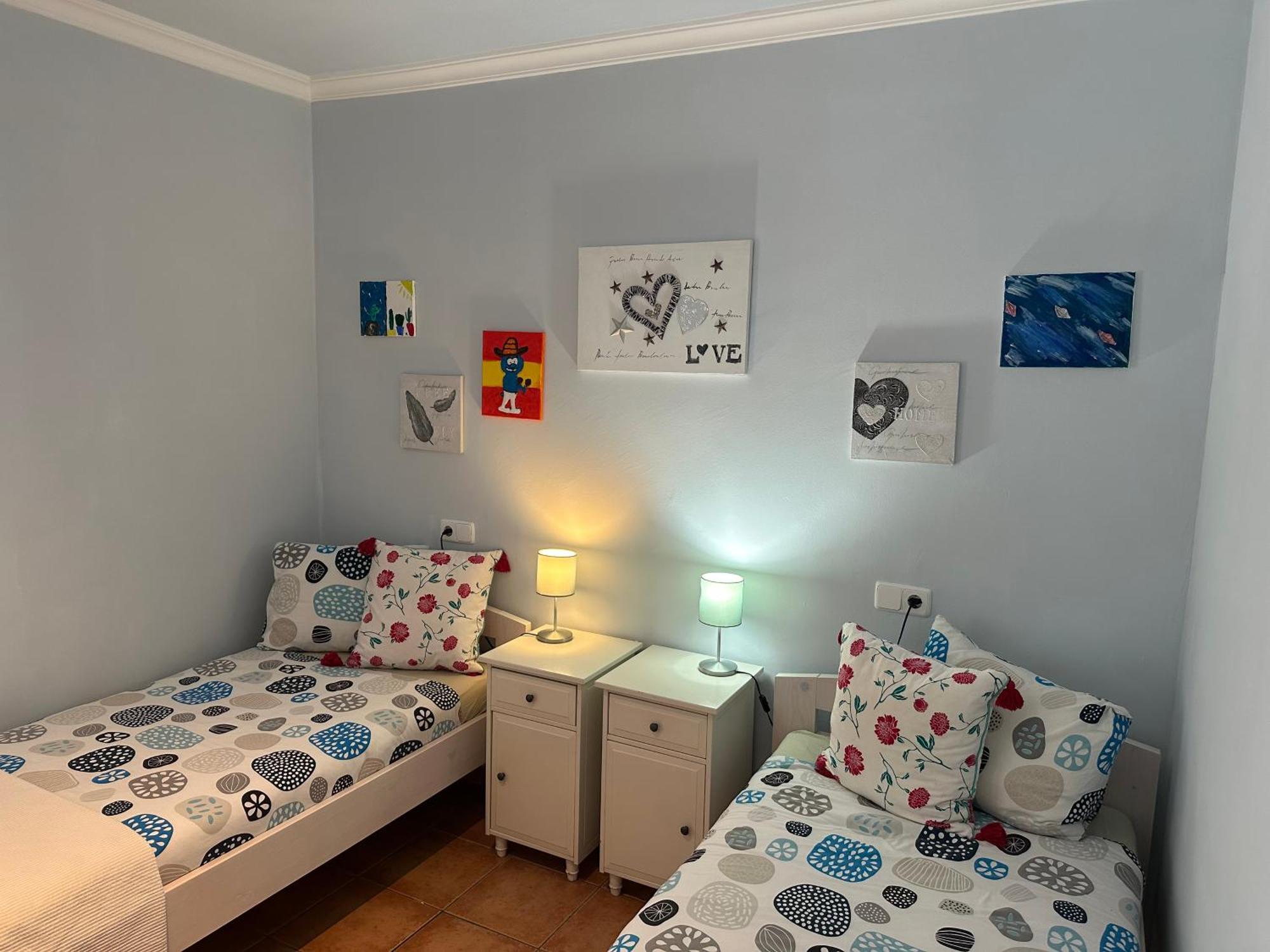 Ferienhaus Casa Yelmo Cala Mandia  Экстерьер фото